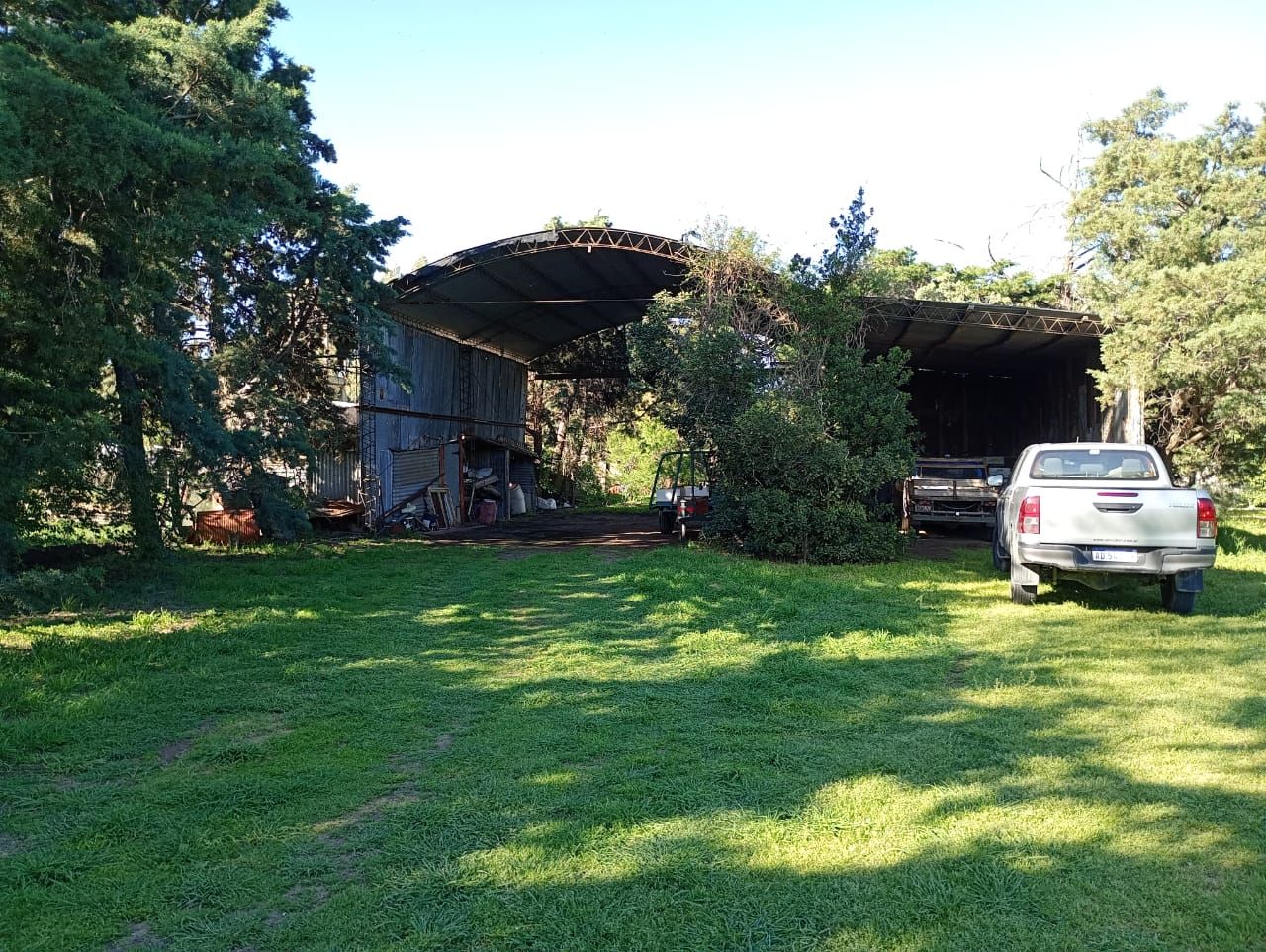 Casa en Venta en Casique Yaati,  Chasico - Bahía Blanca Propiedades | SITIO OFICIAL l