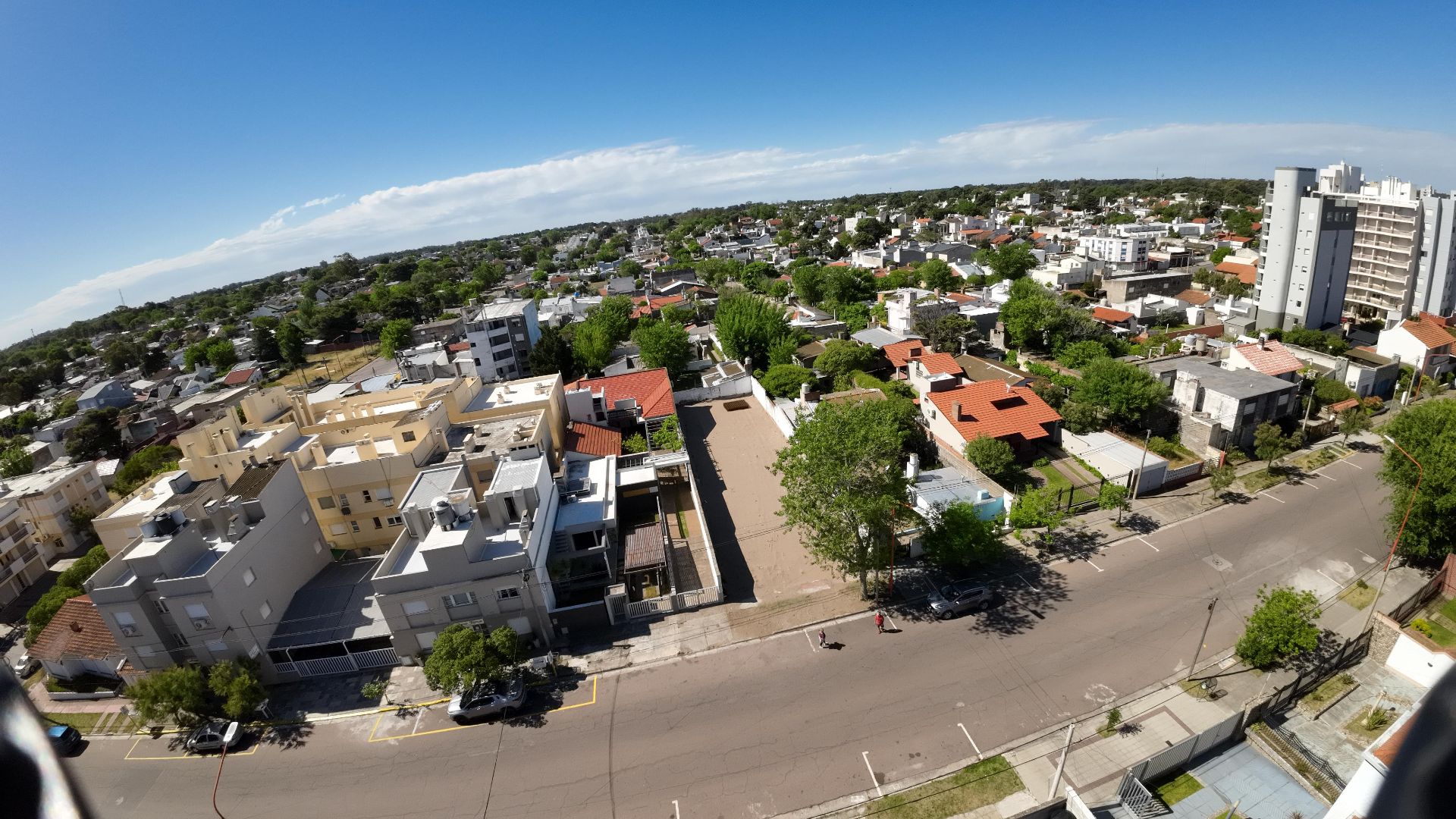 Terreno en Venta en Av Argentina 727, Centro, Monte Hermoso - Bahía Blanca Propiedades | SITIO OFICIAL l