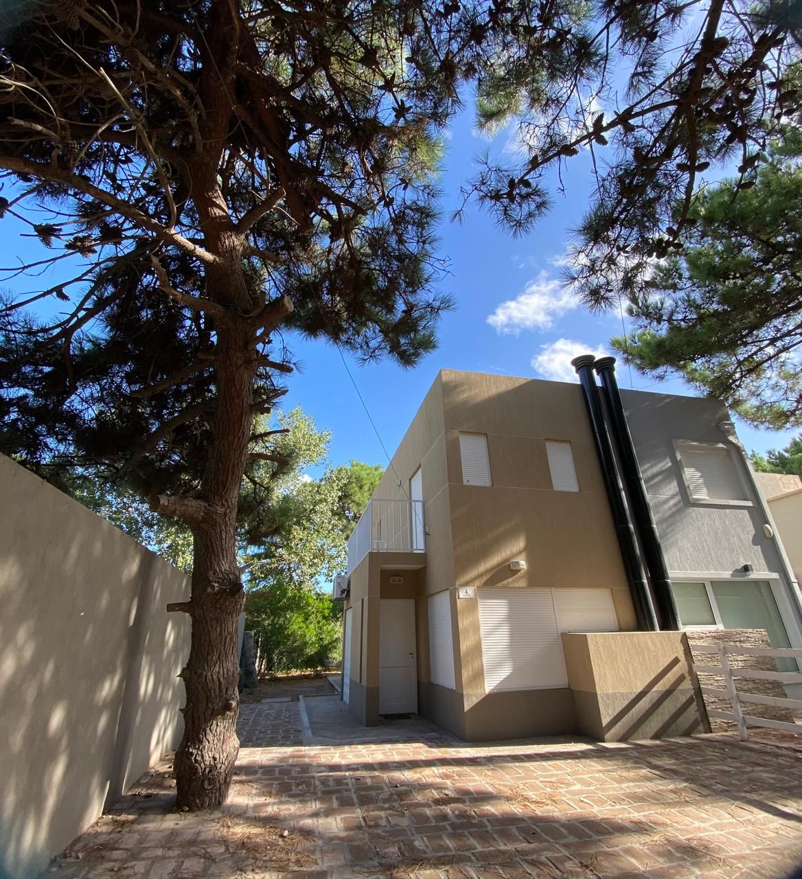 Duplex en Venta en Pejerrey 2046, Las Dunas, Monte Hermoso - Bahía Blanca Propiedades | SITIO OFICIAL l