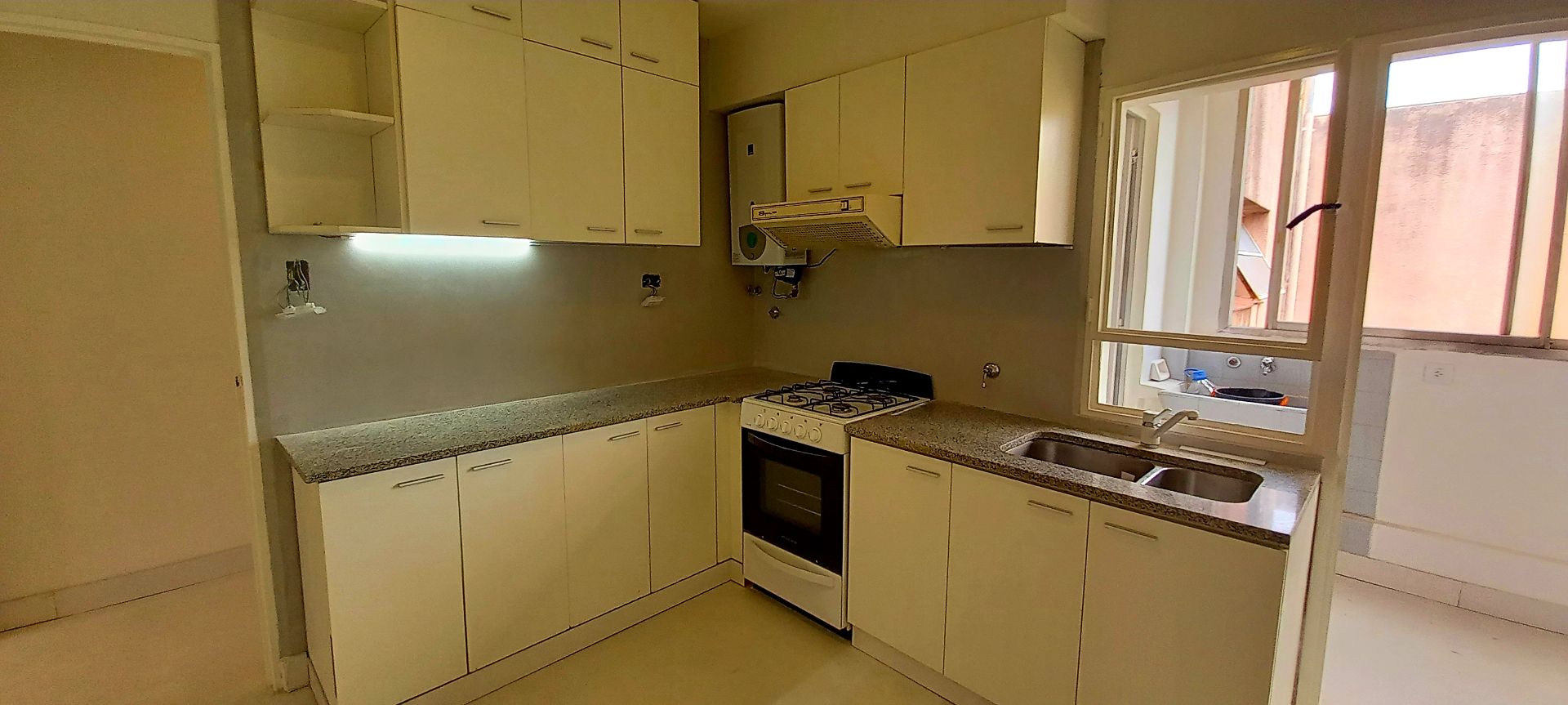 Departamento en Venta en Santiago Del Estero 323, Universitario, Bahía Blanca - Bahía Blanca Propiedades | SITIO OFICIAL l
