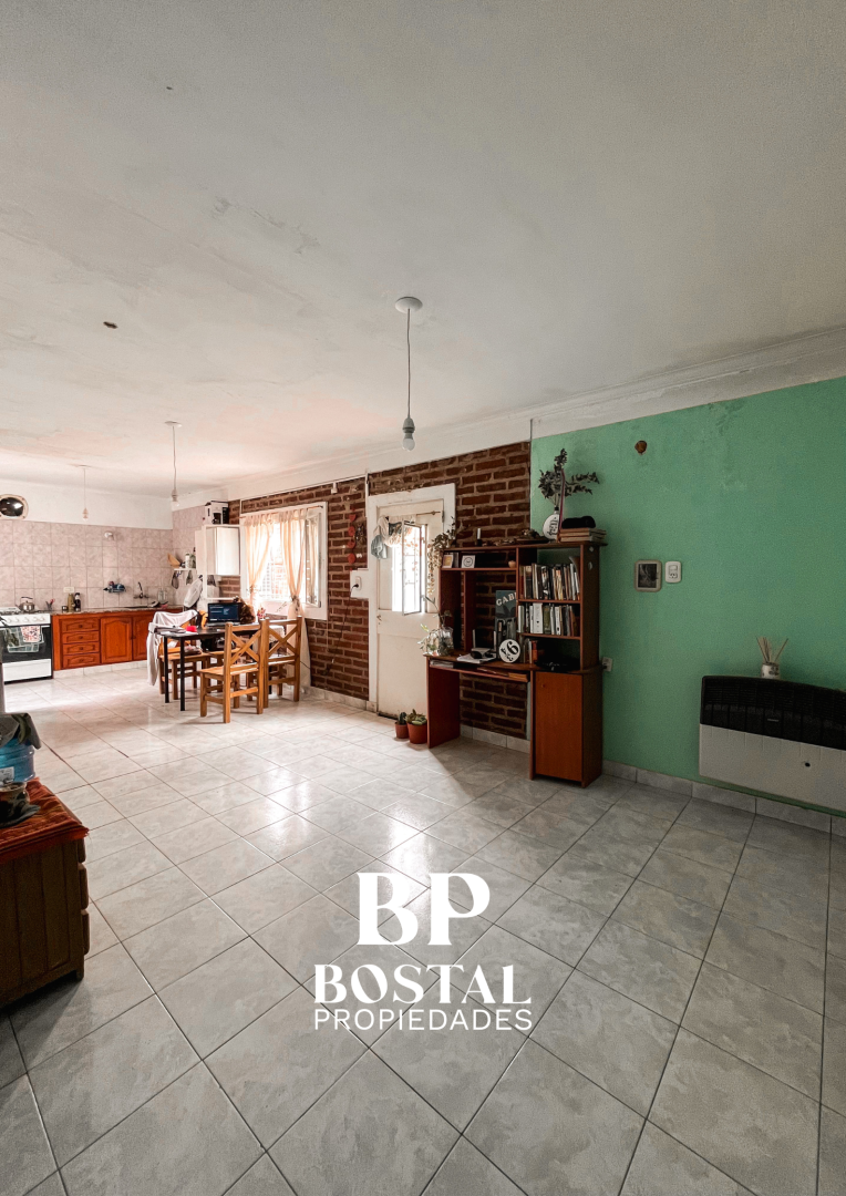 Casa con Local en Venta en Pedro Pico 1047, Pedro Pico, Bahía Blanca - Bahía Blanca Propiedades | SITIO OFICIAL l