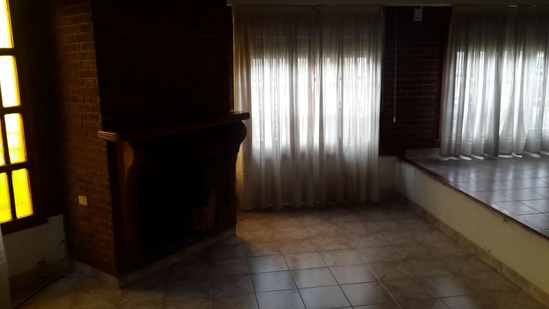 Casa en Venta en Santa Fe 1297, Macrocentro, Bahía Blanca - Bahía Blanca Propiedades | SITIO OFICIAL l