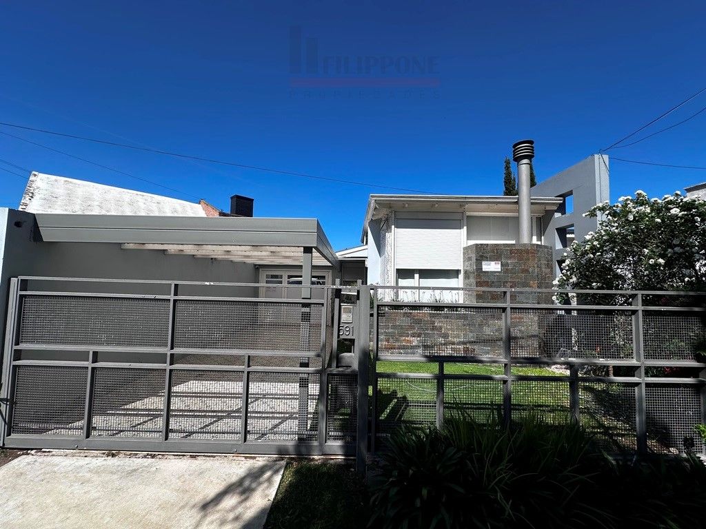 Casa en Venta en Pilmayquen 591, Patagonia, Bahía Blanca - Bahía Blanca Propiedades | SITIO OFICIAL l