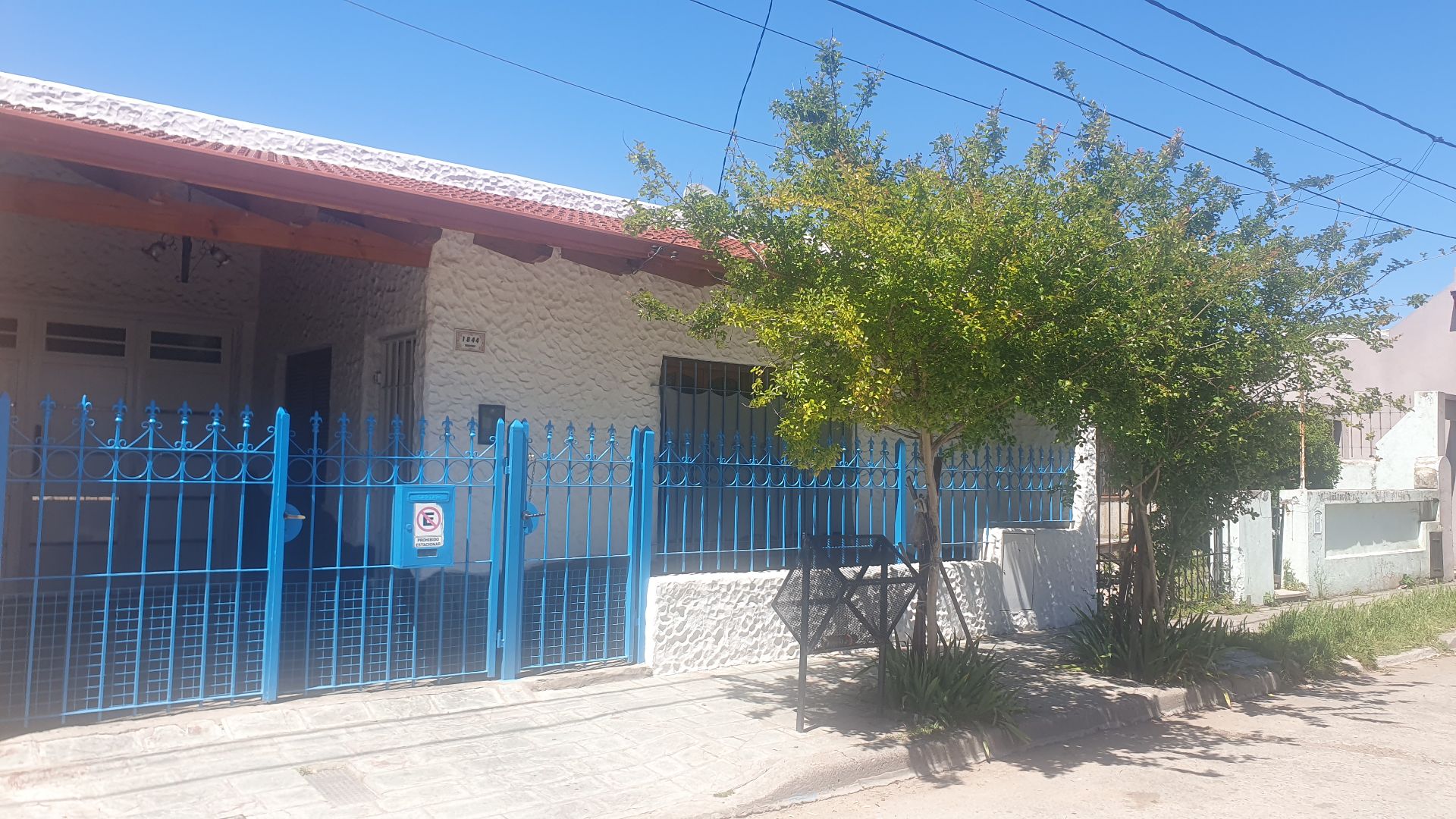 Casa en Venta en Tarapaca 1844, Villa Rosas, Bahía Blanca - Bahía Blanca Propiedades | SITIO OFICIAL l