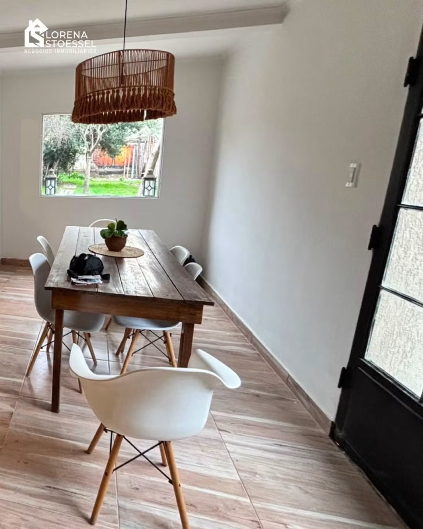 Casa en Venta en Moreno 749, Macrocentro, Bahía Blanca - Bahía Blanca Propiedades | SITIO OFICIAL l