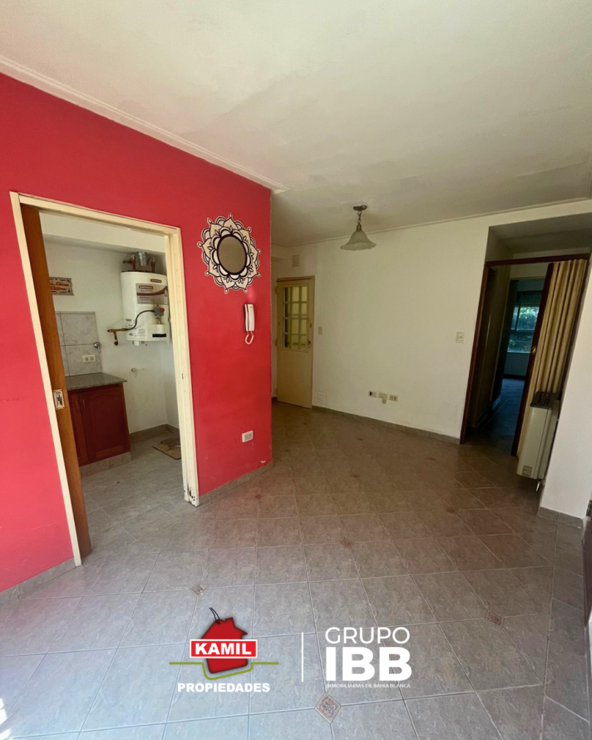 Departamento en Alquiler en 1° De Marzo 337,  Bahía Blanca - Bahía Blanca Propiedades | SITIO OFICIAL l