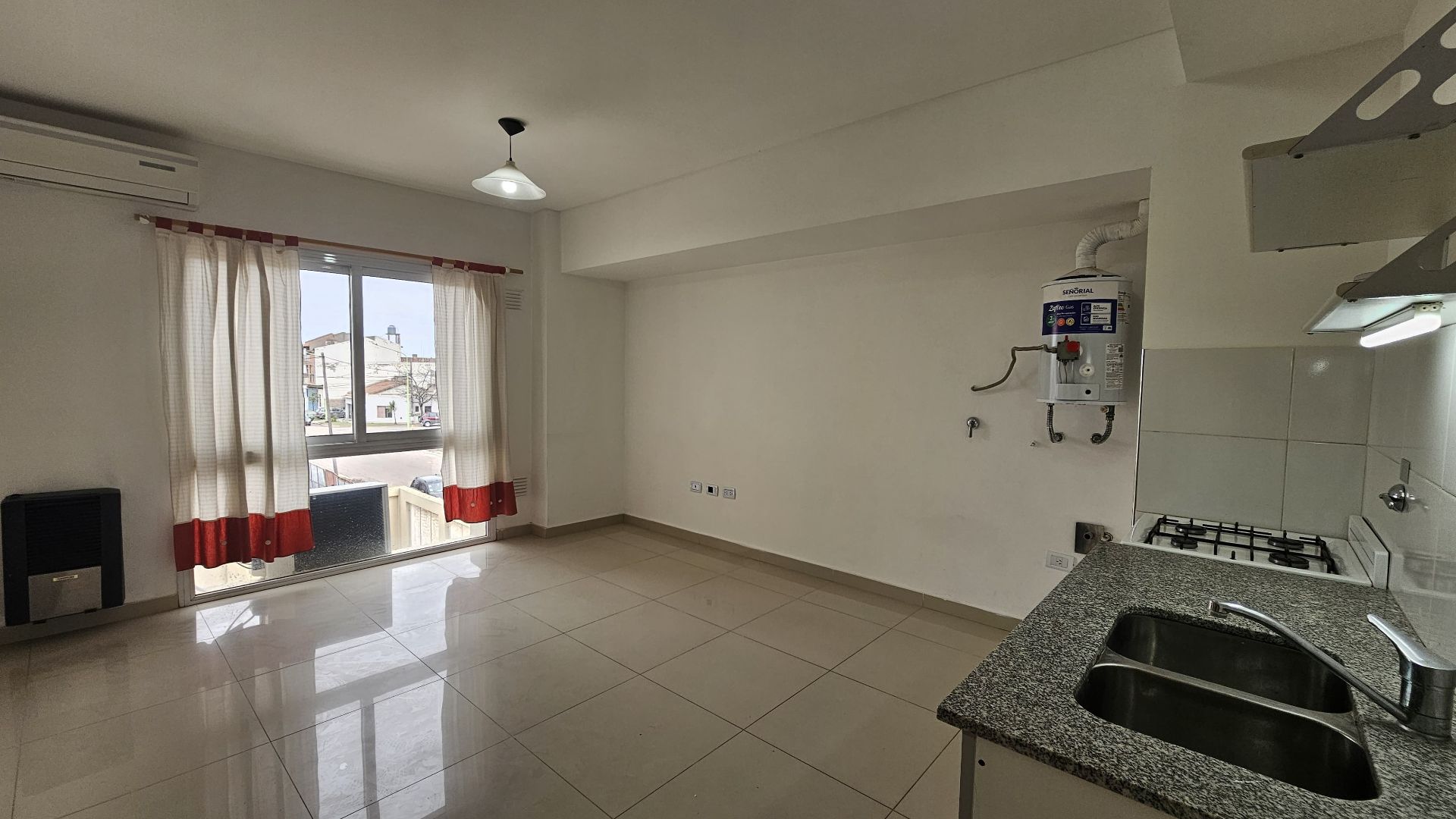 Departamento en Alquiler en Avenida Alem 2064, Santa Margarita, Bahía Blanca - Bahía Blanca Propiedades | SITIO OFICIAL l