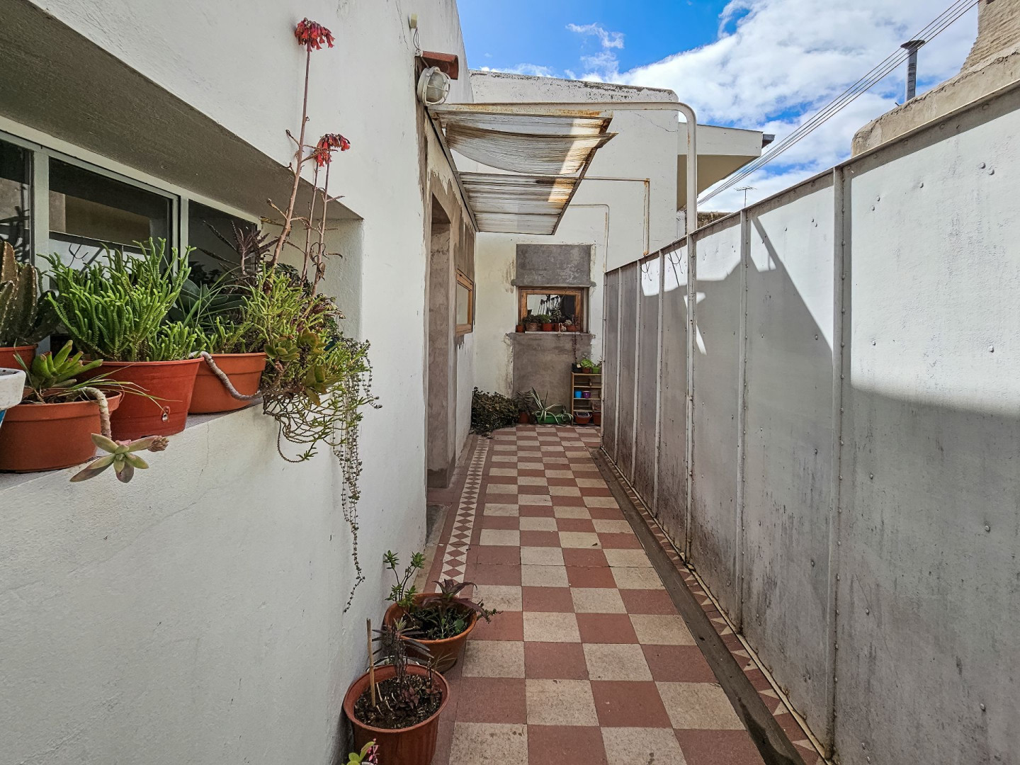 Casa en Planta Alta en Venta en Saavedra 383, Macrocentro, Bahía Blanca - Bahía Blanca Propiedades | SITIO OFICIAL l