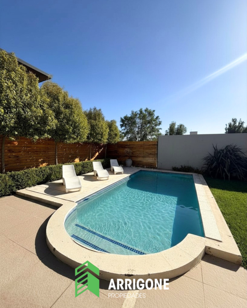 Casa en Venta en La Reserva,  Bahía Blanca - Bahía Blanca Propiedades | SITIO OFICIAL l