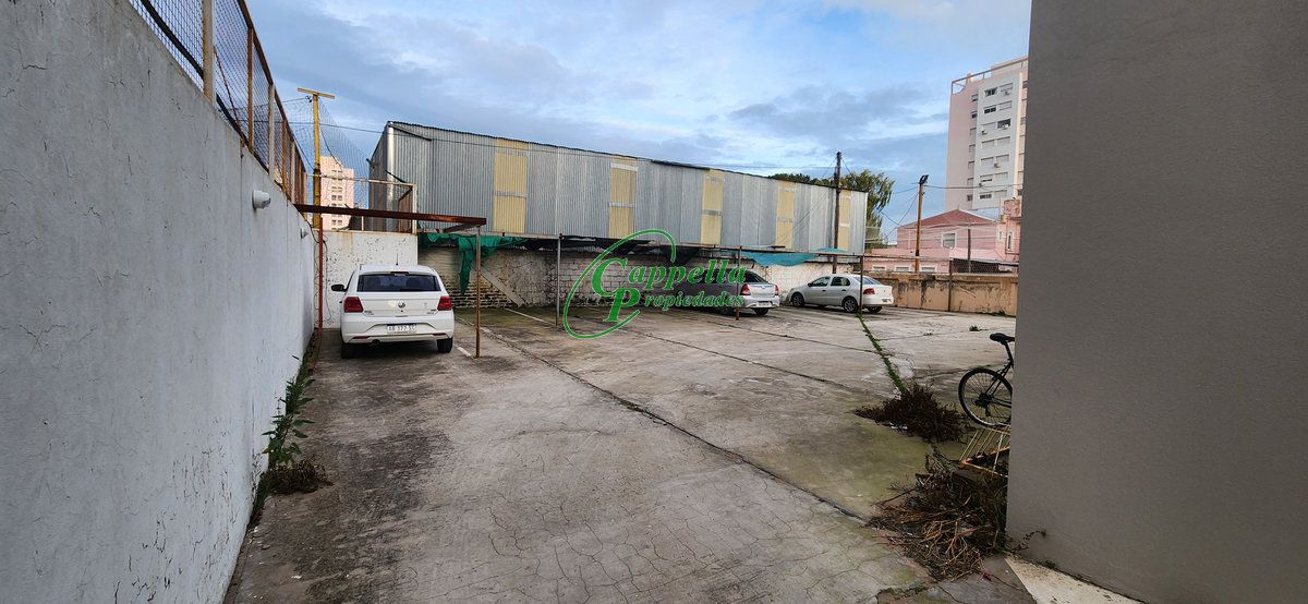 Cochera en Alquiler en Calle Panama 838, Universitario, Bahía Blanca - Bahía Blanca Propiedades | SITIO OFICIAL l