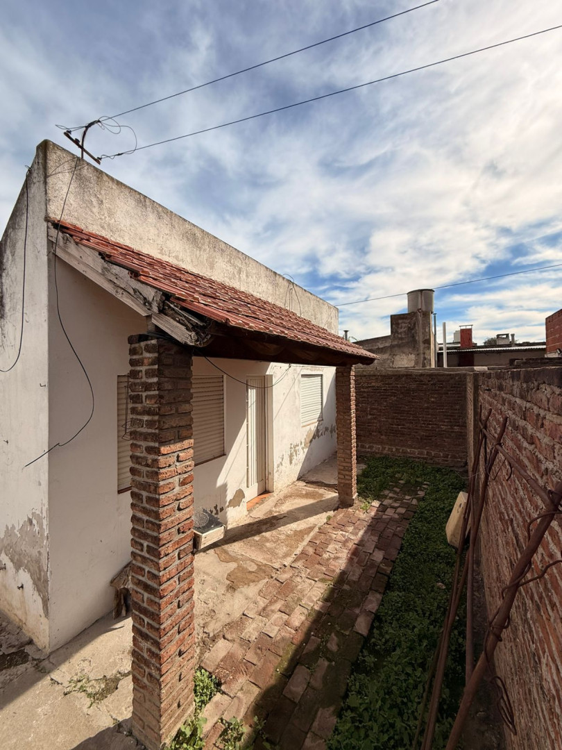 Casa en Venta en PAMPA CENTRAL 900, Noroeste, Bahía Blanca - Bahía Blanca Propiedades | SITIO OFICIAL l