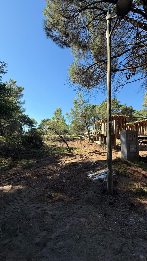 Terreno en Venta en La Paloma Y Maipu, Pinar del Golf, Monte Hermoso - Bahía Blanca Propiedades | SITIO OFICIAL l