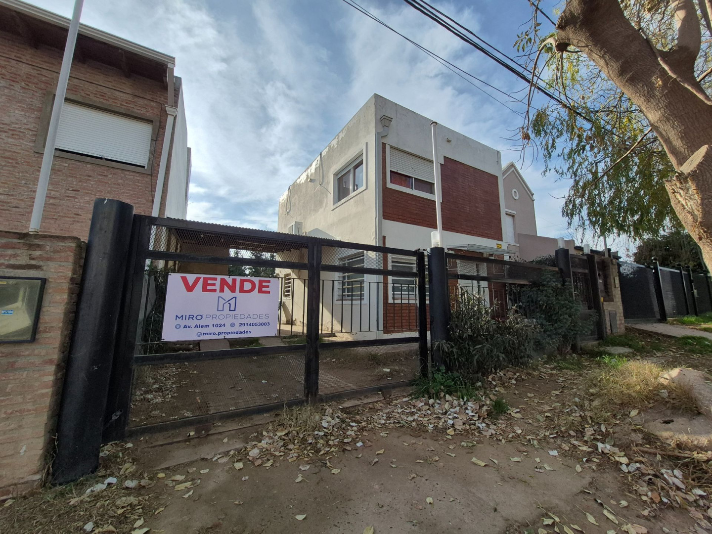Casa en Venta en Clegg 400 , Palos Verdes, Bahía Blanca - Bahía Blanca Propiedades | SITIO OFICIAL l