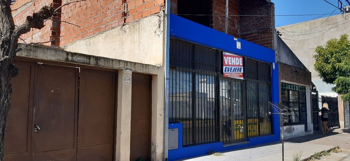 Local en Venta en Vieytes 2400,  Bahía Blanca - Bahía Blanca Propiedades | SITIO OFICIAL l