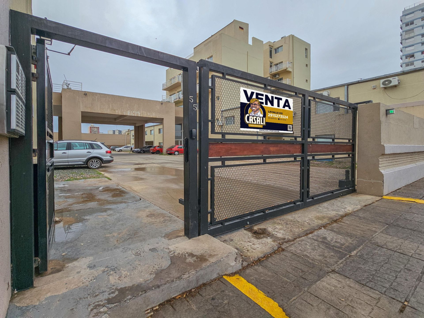 Departamento en Venta en 25 De Mayo 55, Macrocentro, Bahía Blanca - Bahía Blanca Propiedades | SITIO OFICIAL l