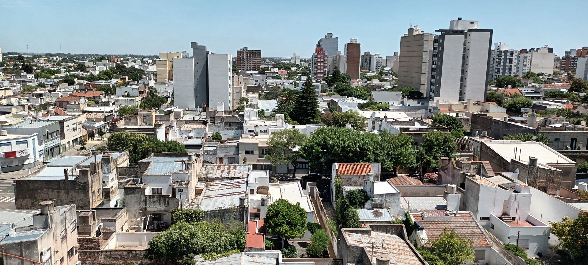 Edificio en Venta en COLON 369, Centro, Bahía Blanca - Bahía Blanca Propiedades | SITIO OFICIAL l
