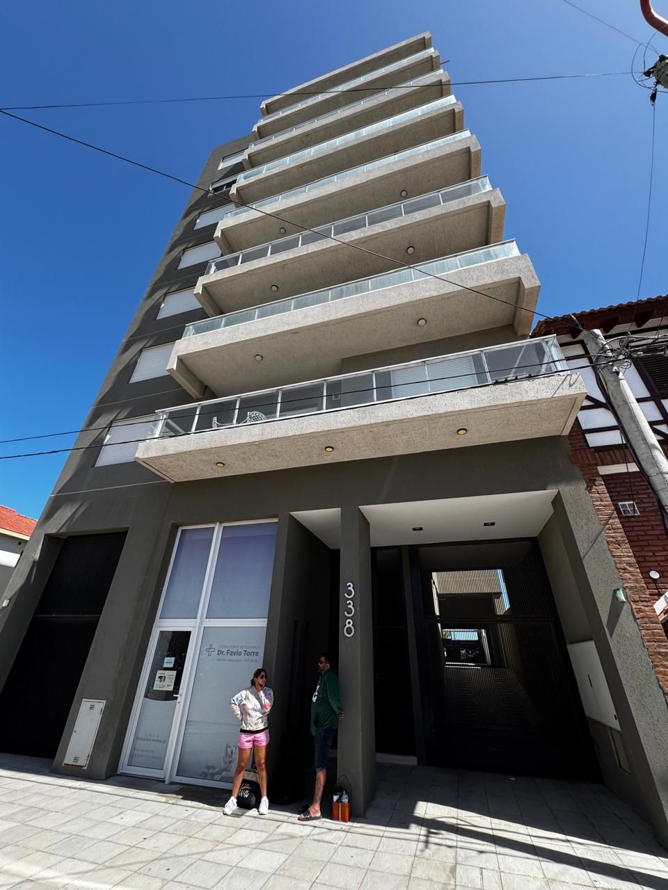 Departamento en Venta en Avenida Argentina 338, Centro, Monte Hermoso - Bahía Blanca Propiedades | SITIO OFICIAL l