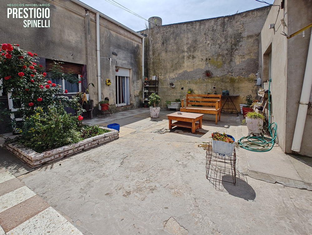Casa en Venta en  Mascarello 3926 Ingeniero White,  Bahía Blanca - Bahía Blanca Propiedades | SITIO OFICIAL l