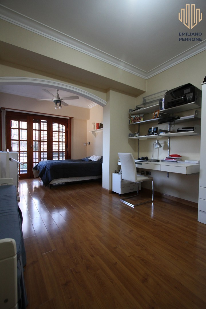 Casa en Venta en Zapiola 51, Centro, Bahía Blanca - Bahía Blanca Propiedades | SITIO OFICIAL l
