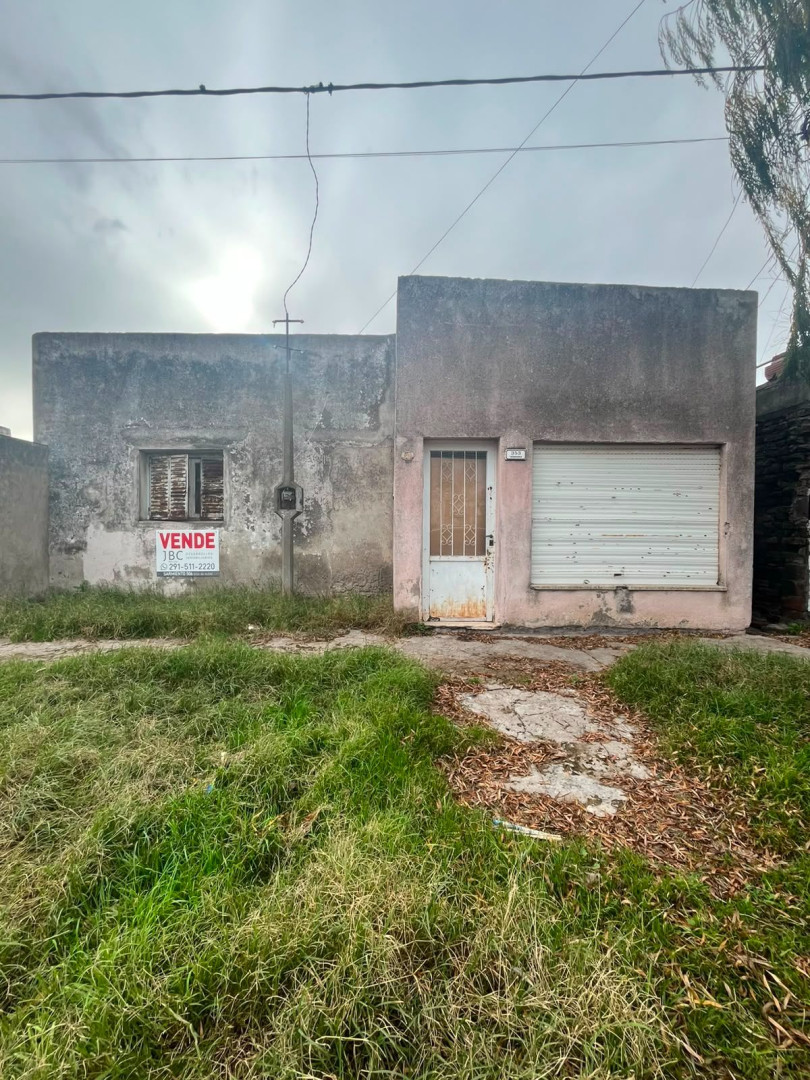 Terreno en Venta en CATAMARCA 353, Lujan, Bahía Blanca - Bahía Blanca Propiedades | SITIO OFICIAL l