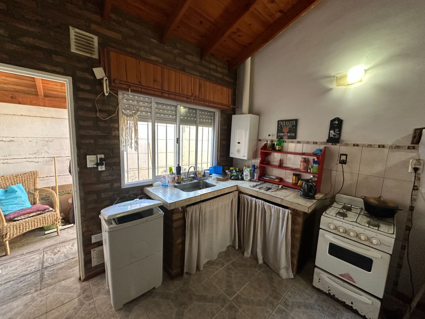 Casa en Venta en Formosa 775, Dufaur, Monte Hermoso - Bahía Blanca Propiedades | SITIO OFICIAL l