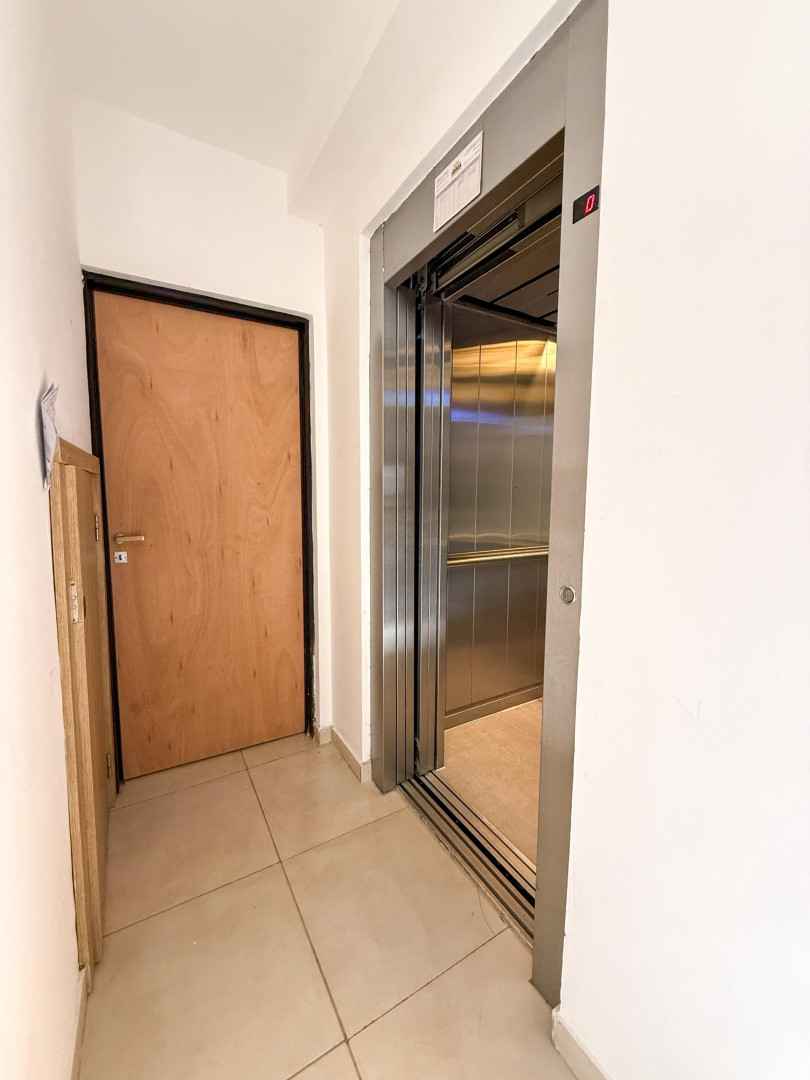 Departamento en Venta en Martín Fierro 578, Centro, Bahía Blanca - Bahía Blanca Propiedades | SITIO OFICIAL l