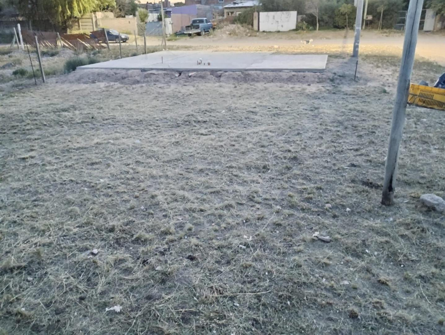 Terreno en Venta en Hugony Y El Ceibo, Villa Floresta, Bahía Blanca - Bahía Blanca Propiedades | SITIO OFICIAL l