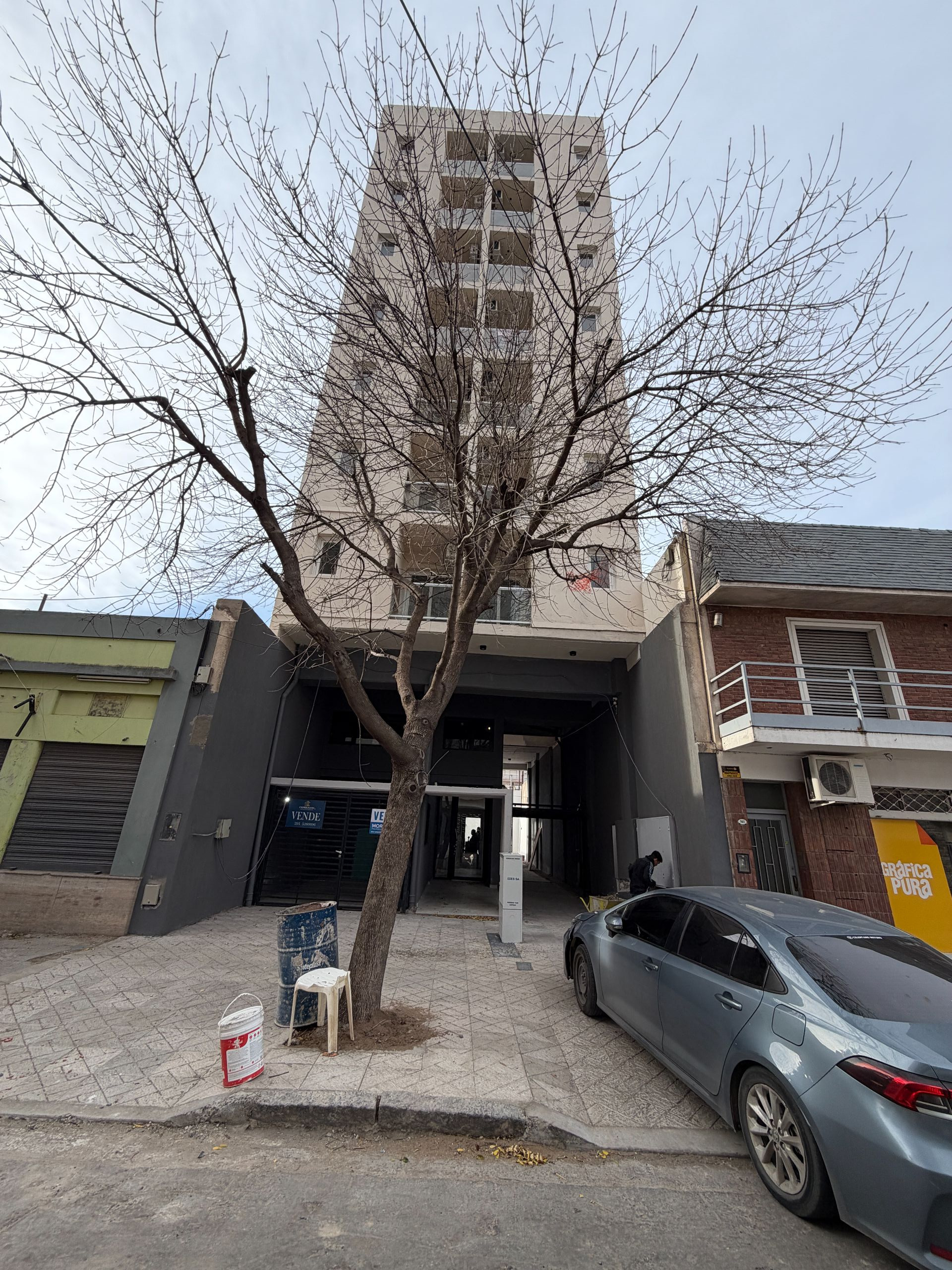Departamento en Venta en Castelli 165, Centro, Bahía Blanca - Bahía Blanca Propiedades | SITIO OFICIAL l