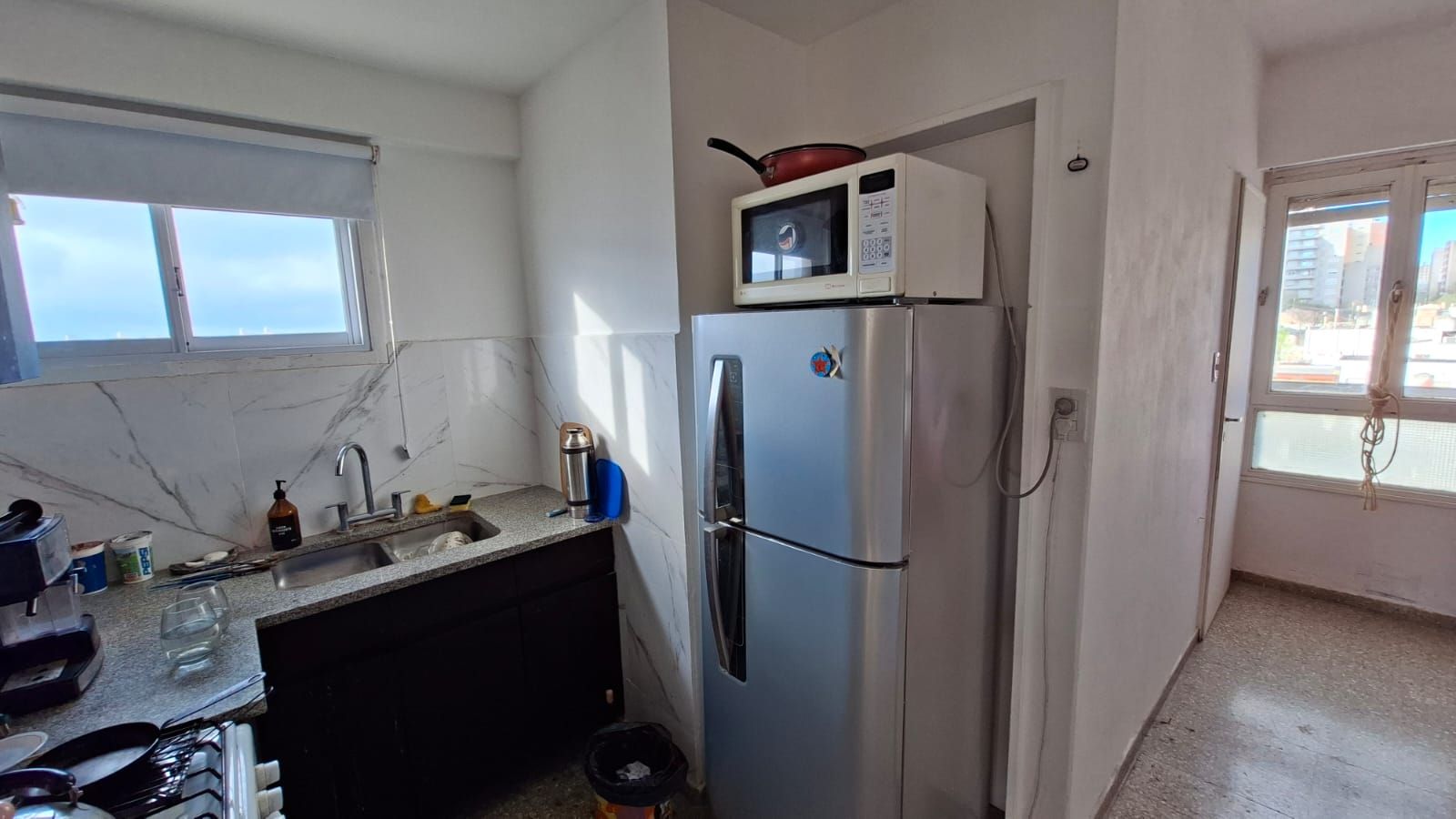 Departamento en Venta en Corrientes 211, Centro, Bahía Blanca - Bahía Blanca Propiedades | SITIO OFICIAL l