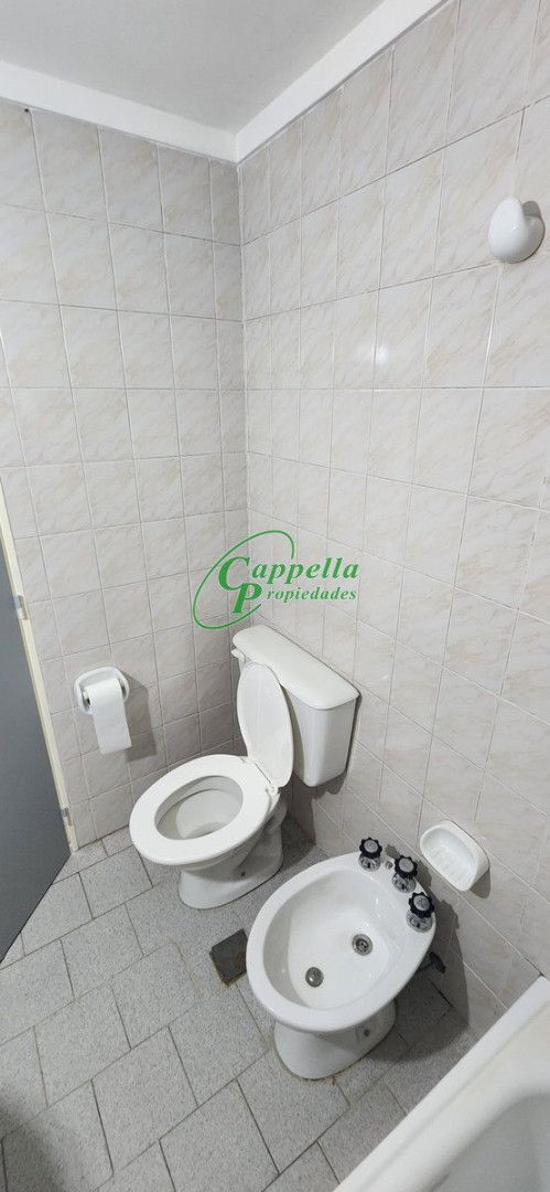 Departamento en Alquiler en Estomba 885, Hospital , Bahía Blanca - Bahía Blanca Propiedades | SITIO OFICIAL l