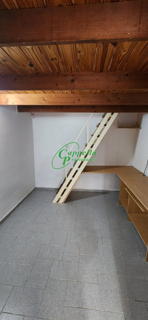 Departamento en Alquiler en Nicaragua 974, Universitario, Bahía Blanca - Bahía Blanca Propiedades | SITIO OFICIAL l