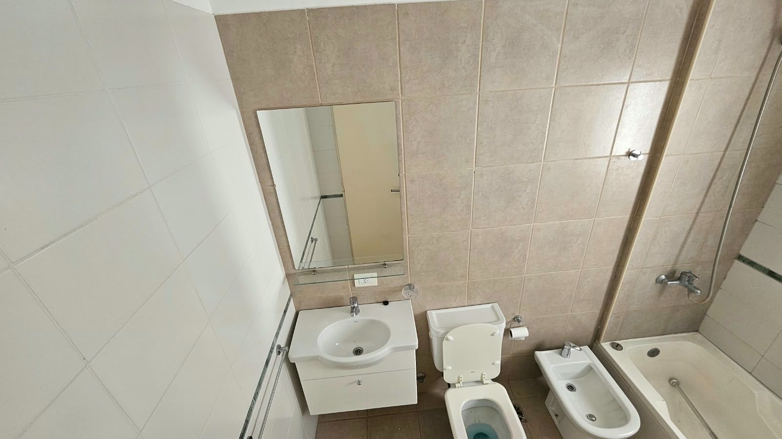 Departamento en Alquiler en Villarino 15, Centro, Bahía Blanca - Bahía Blanca Propiedades | SITIO OFICIAL l
