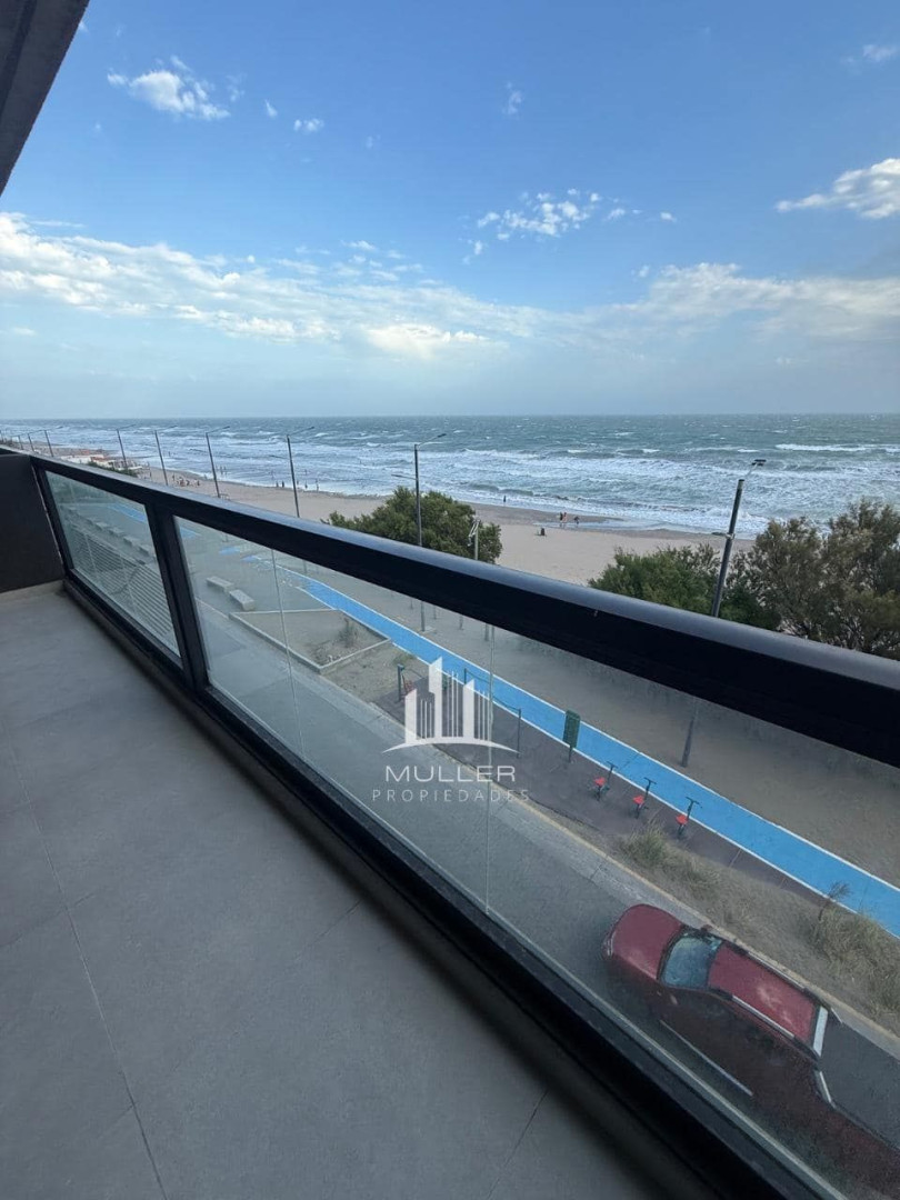 Departamento en Venta en Avenida Costanera 1100, Centro, Monte Hermoso - Bahía Blanca Propiedades | SITIO OFICIAL l