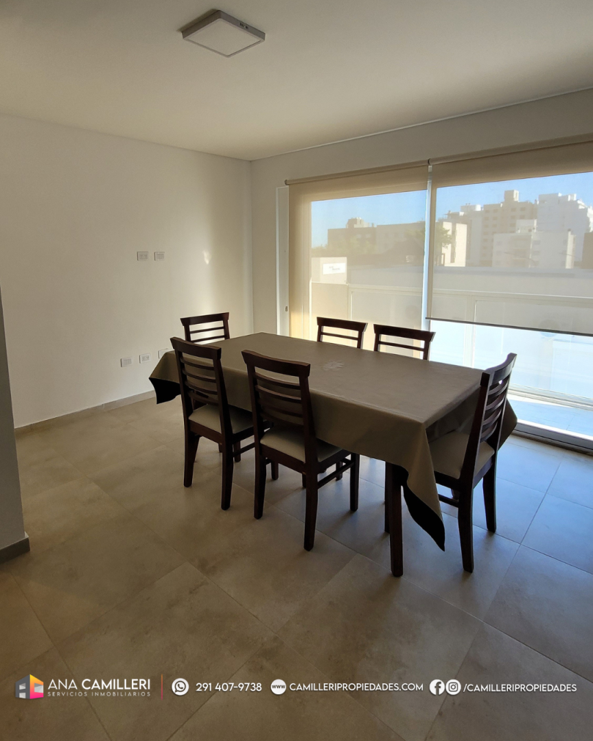 Departamento en Venta en Las Gaviotas 300, Monte del Este, Monte Hermoso - Bahía Blanca Propiedades | SITIO OFICIAL l