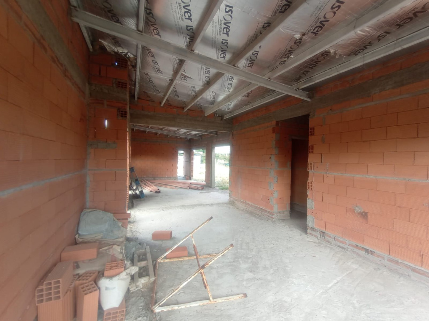 Casa en Venta en  3 Meses, Nosotros Nos Encargamos De Terminarla, Pago Chico, Bahía Blanca - Bahía Blanca Propiedades | SITIO OFICIAL l