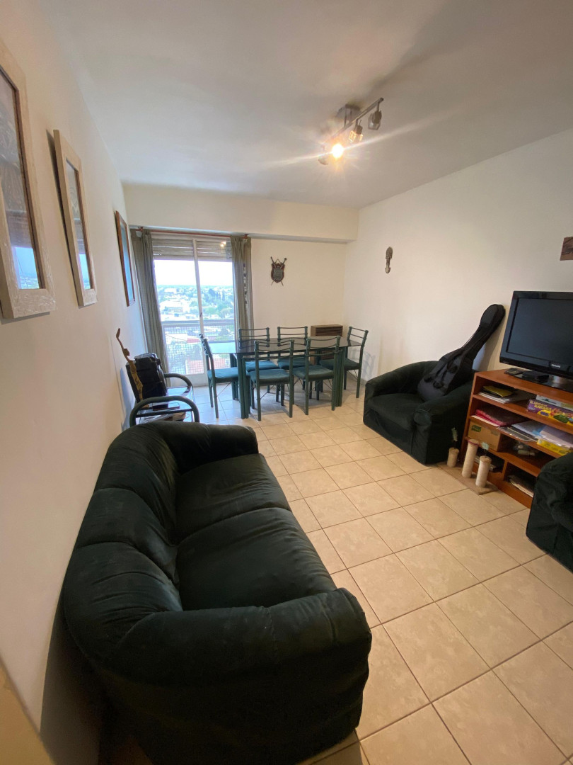 Departamento en Venta en 9 De Julio 545, Macrocentro, Bahía Blanca - Bahía Blanca Propiedades | SITIO OFICIAL l
