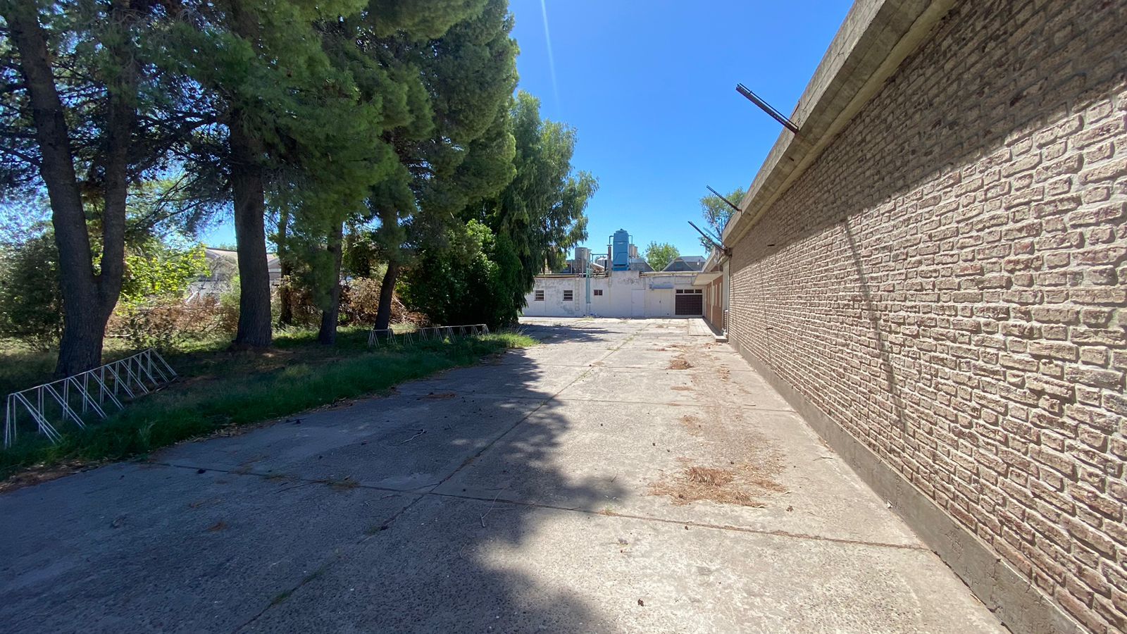 Terreno en Alquiler en Undiano 1508, San Martin, Bahía Blanca - Bahía Blanca Propiedades | SITIO OFICIAL l