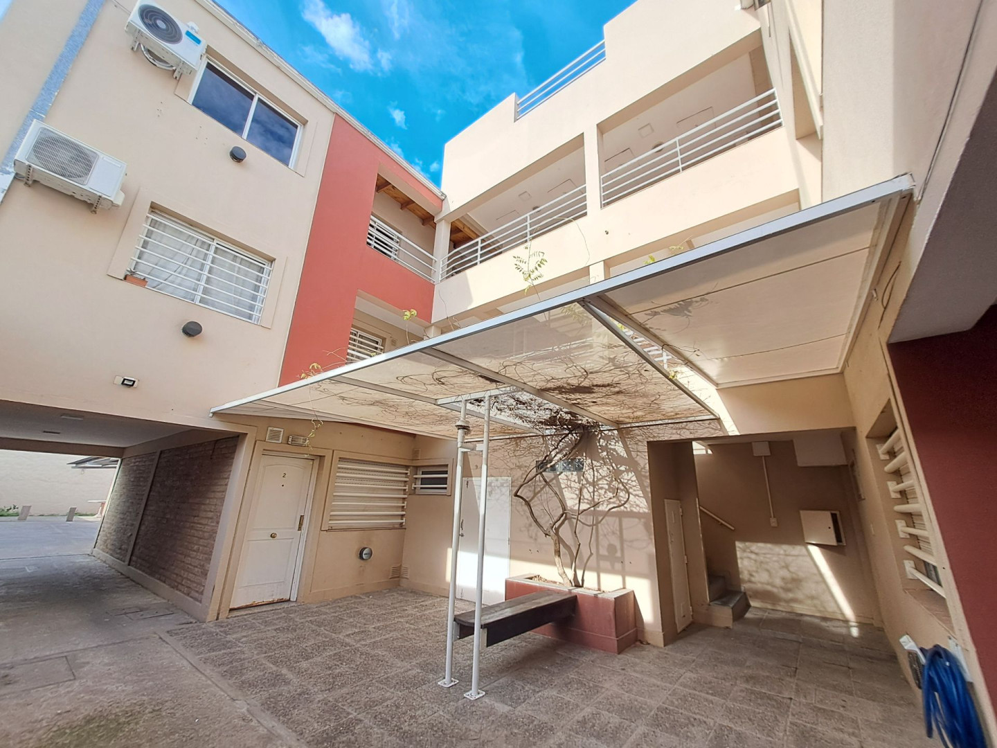 Departamento en Alquiler en Bolivia 663, Noroeste, Bahía Blanca - Bahía Blanca Propiedades | SITIO OFICIAL l