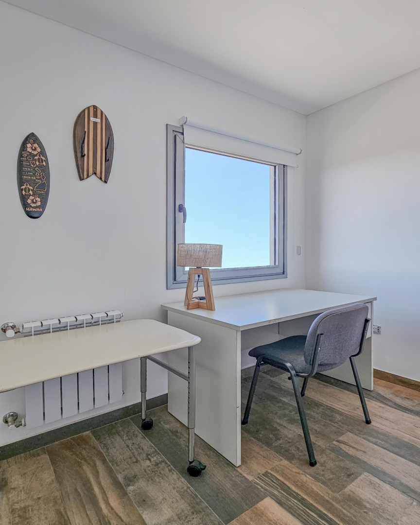 Departamento en Venta en Av Costanera Peron 900,  Monte Hermoso - Bahía Blanca Propiedades | SITIO OFICIAL l