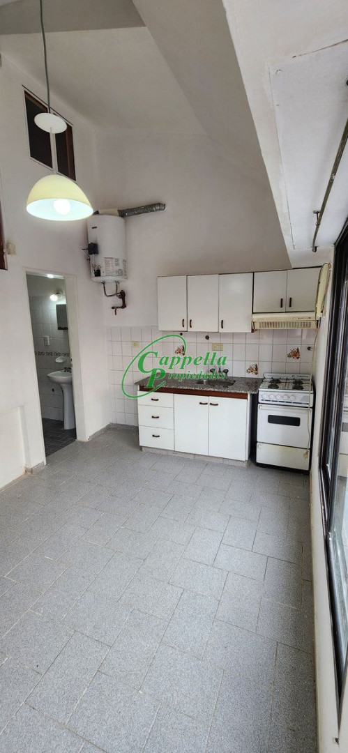 Departamento en Alquiler en Nicaragua 974, Universitario, Bahía Blanca - Bahía Blanca Propiedades | SITIO OFICIAL l