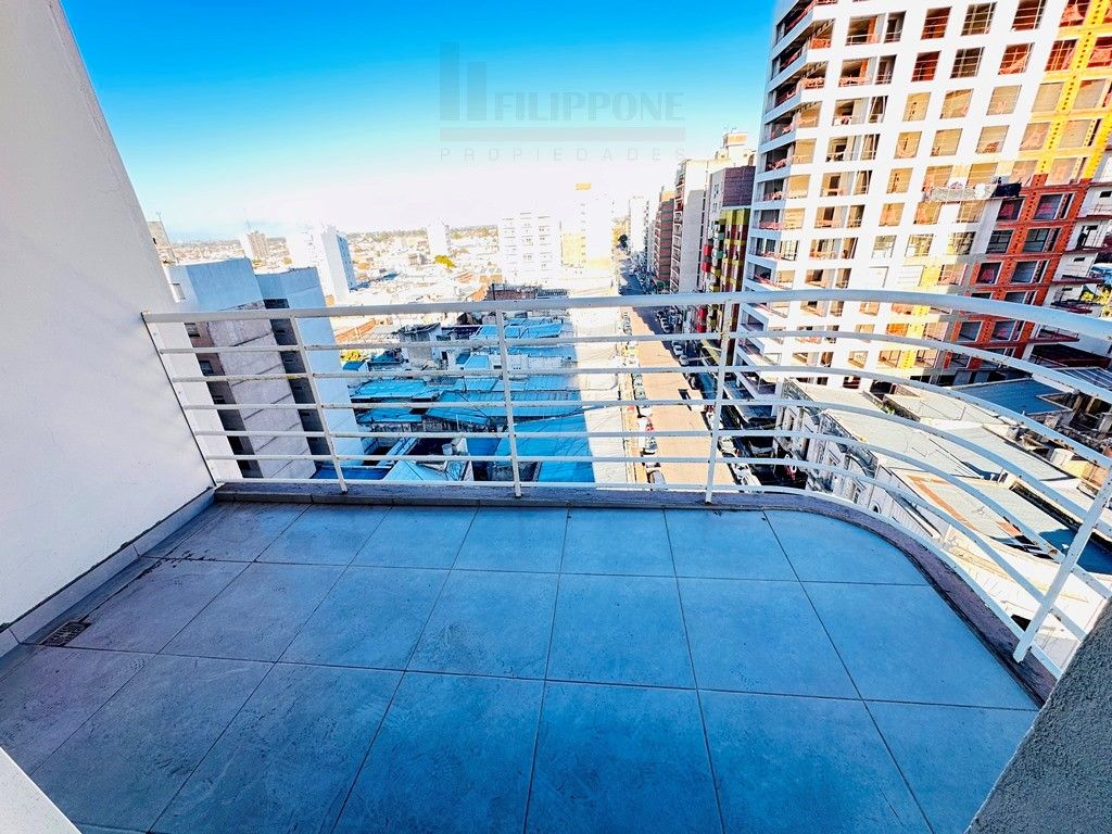 Departamento en Venta en Saavedra 118, Centro, Bahía Blanca - Bahía Blanca Propiedades | SITIO OFICIAL l
