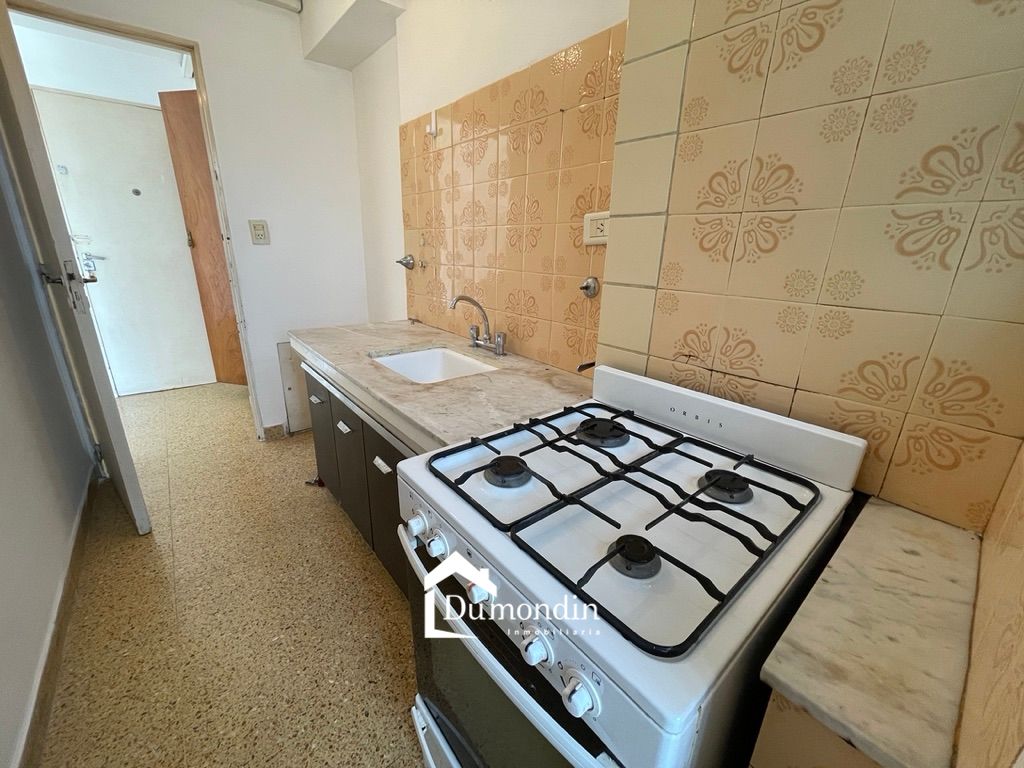Departamento en Alquiler en Gorriti 6, Centro, Bahía Blanca - Bahía Blanca Propiedades | SITIO OFICIAL l
