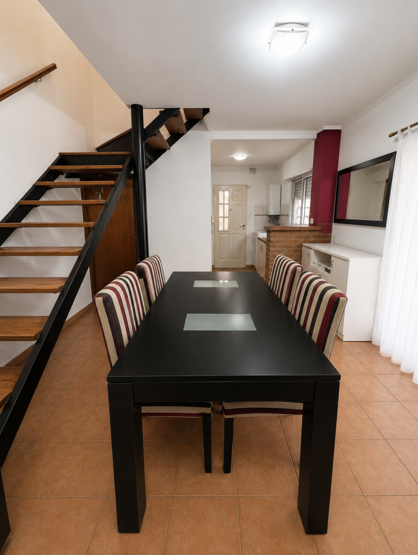 Duplex en Venta  San Martin, Bahía Blanca - Bahía Blanca Propiedades | SITIO OFICIAL l