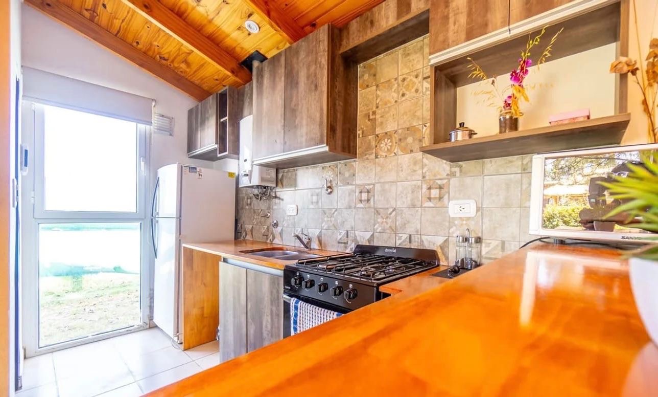 Complejo Turístico  en Venta en Clegg 1100,  Bahía Blanca - Bahía Blanca Propiedades | SITIO OFICIAL l