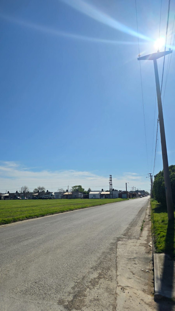 Terreno en Venta en  El Indio  & 9 De Julio ,  Coronel Dorrego - Bahía Blanca Propiedades | SITIO OFICIAL l