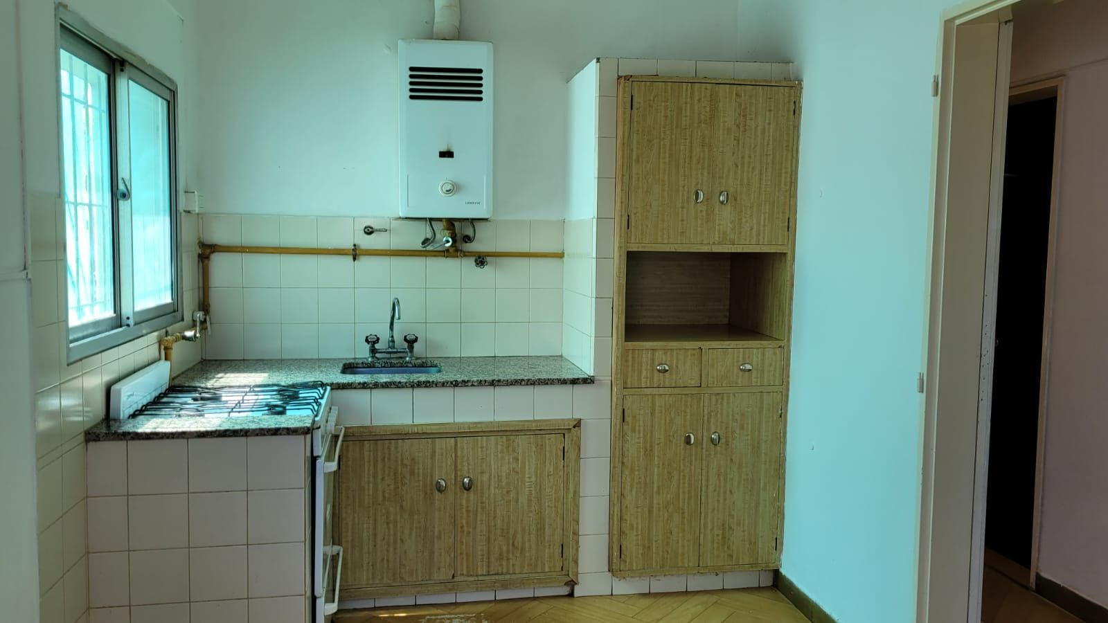 Casa en Venta en Lainez 1500, Sanchez Elia, Bahía Blanca - Bahía Blanca Propiedades | SITIO OFICIAL l