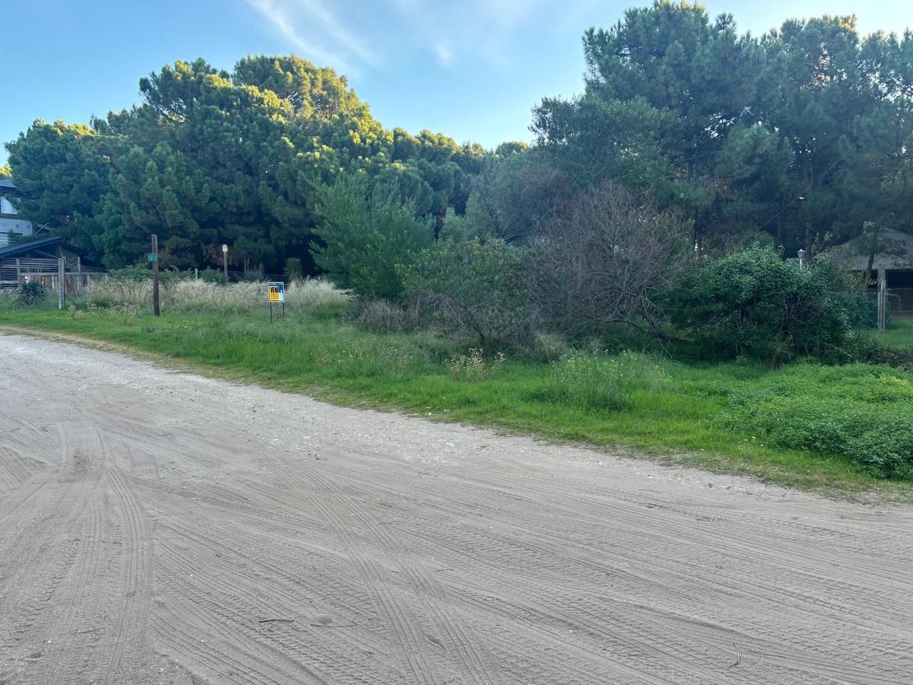 Terreno en Venta en Del Cazon Y Los Caracoles, Las Dunas, Monte Hermoso - Bahía Blanca Propiedades | SITIO OFICIAL l