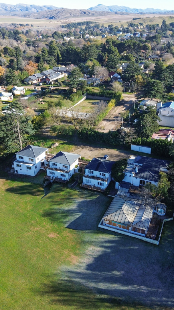 Cabaña en Venta  San Bernardo , Sierra de  la Ventana - Bahía Blanca Propiedades | SITIO OFICIAL l