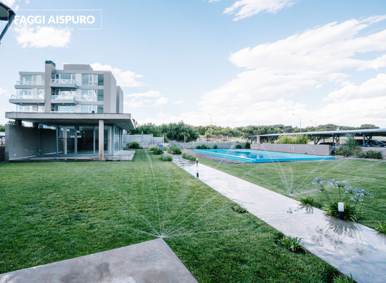 Semipiso en Venta  Monte del Este, Monte Hermoso - Bahía Blanca Propiedades | SITIO OFICIAL l