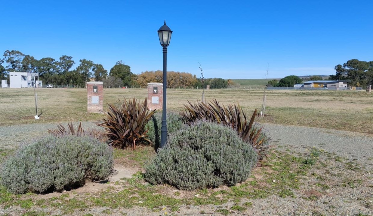 Terreno en Venta en Ruta Provincial 72, Las Verbenas , Sierra de  la Ventana - Bahía Blanca Propiedades | SITIO OFICIAL l